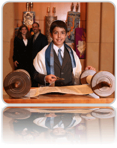 Bar Mitzvah Image
