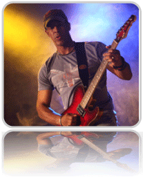 Performance Image